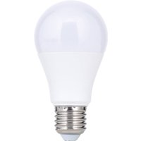 ORION LED bulb E27 A60 6.5 W 500 lm 2,700 K, opal