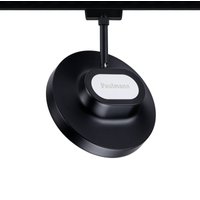 Paulmann URail Smart LED Track Light Hildor, Black, CCTRGB