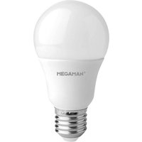 MEGAMAN LED-lampa A60 E27 6W 2 700K 810lm dimbar