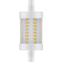 Radium LED Essence rörlampa R7s 7W 806lm