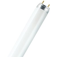 OSRAM fluorescent tube LUMILUX, G13 T8, 120 cm 2,700 K 36 W