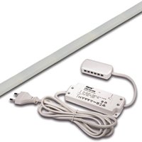 LED strip Basic-Tape F, IP54, 3,000K, length