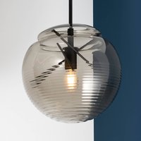 Artemide Vitruvio suspension, noire