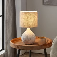 EGLO Lámpara de mesa Bellariva 3