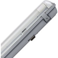 Müller-Licht Aqua-Promo luminaire à vasque LED 2/150, 157,2 cm