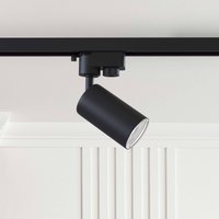 Maytoni Track light Track GU10 single-circuit track lighting system black