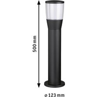 Paulmann Bako path light E14 all-round light