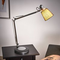 Aluminor Casting 2 table lamp