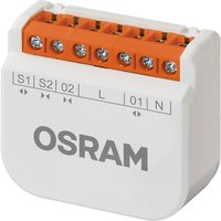 OSRAM SMART+ WiFi switching module, roller shutter actuator, flush-mounted, IP20