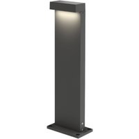 WEVER & DUCRÉ Palos Carré 1.0 3000K 20cm anthrazit