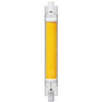 Arcchio tube LED bulb, R7s 7.5W, 2700K, clear
