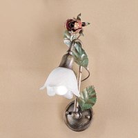 Kögl Florentine wall light ROSAIO