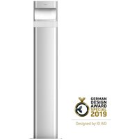 Theben theLeda D BL plus AL słupek ogrodowy 72 cm