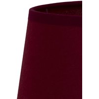 Klosz Classic S, bordowy