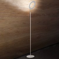 ICONE Vera LED floor lamp 930 white