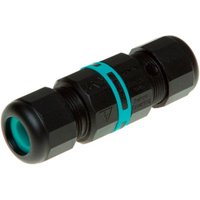 Egger Licht EGG DLS Mini junction box outdoor light IP68 for 1 lamp