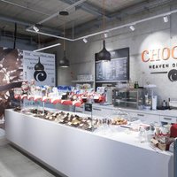 Molto Luce Mova track spotlight 67mm black 3phases