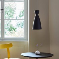 Nyta Pretty long hanging light 3m, matt black