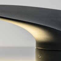 FARO BARCELONA Lotus LED pillar light