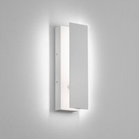 Helestra Dex LED wall lamp  adjustable front