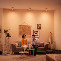 Réflecteur LED Philips GU10 2,6 W 2 700 K 36° warmglow