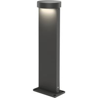 Wever & Ducré Lighting WEVER & DUCRÉ Palos Round 2.0 3000K 50cm anthracite