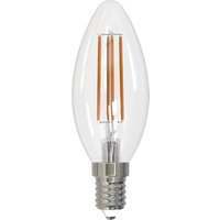 Arcchio LED bulb, E14, C35, 2.2W, candle, 3000K