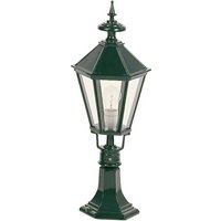 K.S. Verlichting Path light Edinburgh green