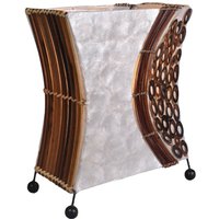 Woru Wayan table lamp