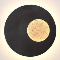 Holländer Planet - en imponerande LED-vägglampa