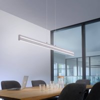 Q-Smart-Home Paul Neuhaus Q-VITO suspension linéaire, acier