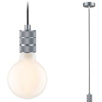 Paulmann Neordic Tilla hanging light aluminium