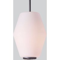 Northern Dahl pendellampa mörkgrå