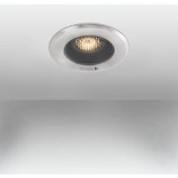 FARO BARCELONA Geiser GU10 recessed ceiling light, seawater resistant