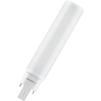 OSRAM LED-lampa G24d-3 Dulux D26 10W 830