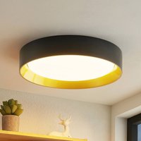 Lindby Kambia LED-taklampa, 55 cm