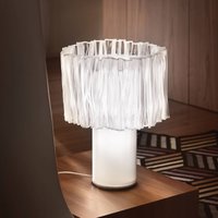 Slamp Accordéon Table Prisma bordslampa