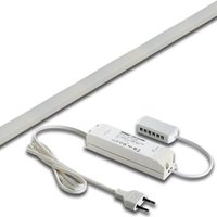 Hera LED strip Basic-Tape F, IP54, 3,000K, length 260cm