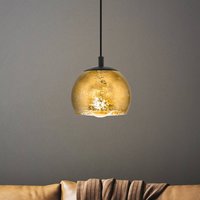 EGLO Hänglampa Albaraccin 1 lampa, Ø 19 cm