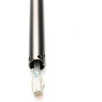 Westinghouse extension rod 46 cm, aluminium