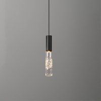 OLEV Beam Stick Glass on/off 2.700K 23,7cm black