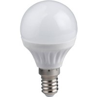 Trio Lighting Ampoule goutte LED E14 5 W 3 000 K dimmable
