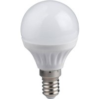 Trio Lighting LED-dropplampa E14 5 W 3 000 K dimbar