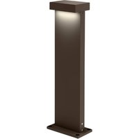 Wever & Ducré Lighting WEVER & DUCRÉ Palos Carré 2.0 3.000K 50cm bronze