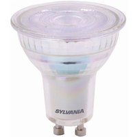Sylvania Reflector LED bulb GU10 4 W 360 lm 4,000 K 36°