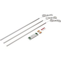 dot-spot LED lignes lumineuses Set sl 3,5 2.700 K 60 cm