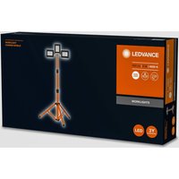LEDVANCE Worklight Battery Tripod work lamp 3-bulb