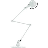 Jieldé Loft D9403 lampadaire articulé, blanc
