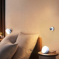 OSRAM LED-batterilampa DECOR HELPER GADGET, vit, touchdim