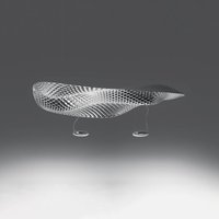 Artemide Cosmic Angel suspension, chromée